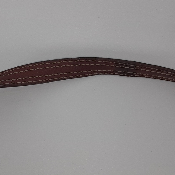 Liz Claiborne Authentic Leather Purse - Picture 3 of 15